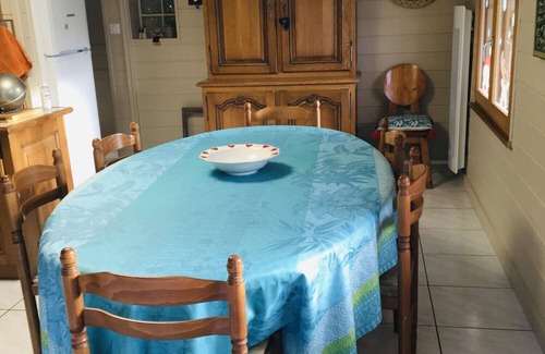 Laveline-du-Houx Chalet De Ski | 9-person chalet in the heart of the Vosges - Near Gérardmer, Tendon and Épinal