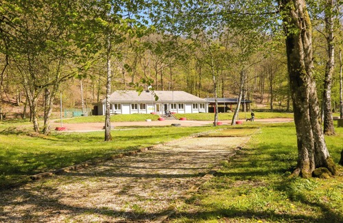 Haulme Maison | Gîte 9 personnes, dans les Ardennes au milieu de la forêt