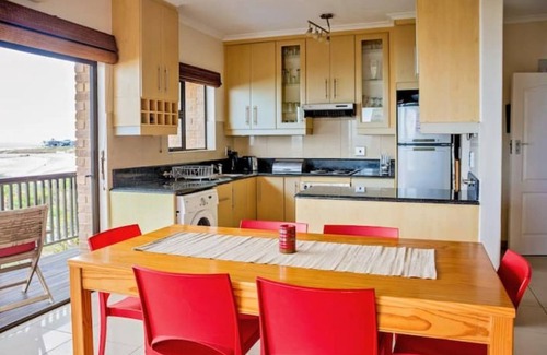Scottburgh Appartement | 9 Seesonnet, Scottburgh