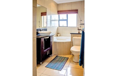 Scottburgh Appartement | 9 Seesonnet, Scottburgh