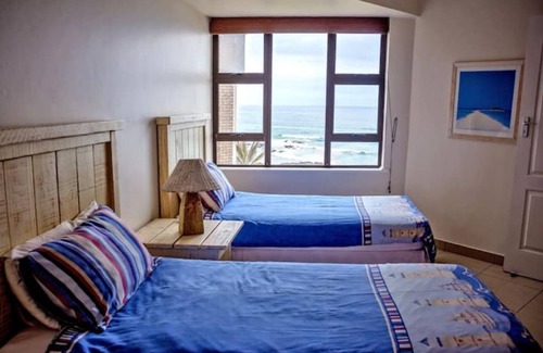 Scottburgh Appartement | 9 Seesonnet, Scottburgh