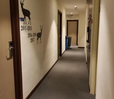 The Strand Hôtel | 9 Square Hotel - Kota Damansara