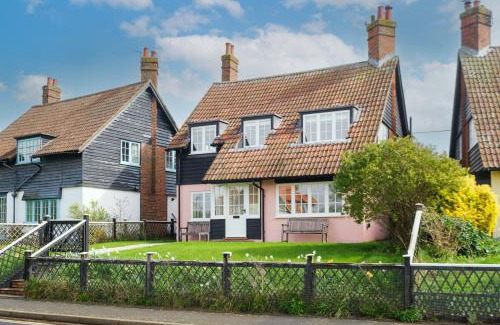 Thorpeness Maison | 9 The Haven