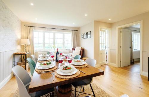 Thorpeness Maison | 9 The Haven