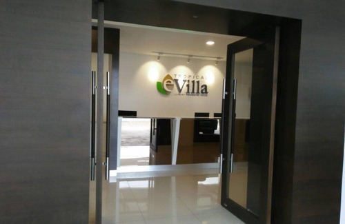 Seri Kembangan Appartement | # 9 Tropical Evilla Studio
