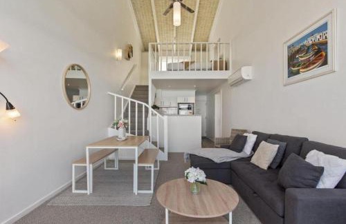 Wongarra Appartement | 9 Whitecrest Great Ocean Road Resort - Ocean View