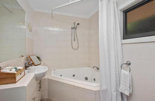 Wongarra Appartement | 9 Whitecrest Great Ocean Road Resort - Ocean View