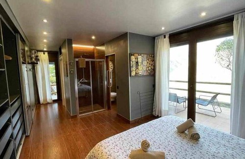 Aixirivall Appartement | 90 m² Appartement ∙ 1 chambre ∙ 2 personnes