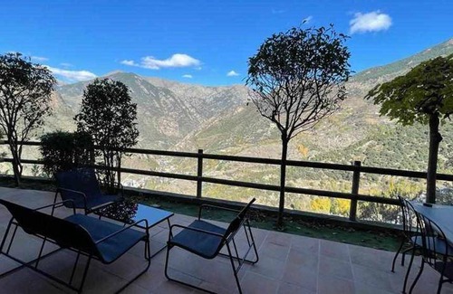 Aixirivall Appartement | 90 m² Appartement ∙ 1 chambre ∙ 2 personnes