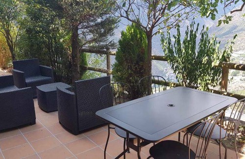 Aixirivall Appartement | 90 m² Appartement ∙ 1 chambre ∙ 2 personnes