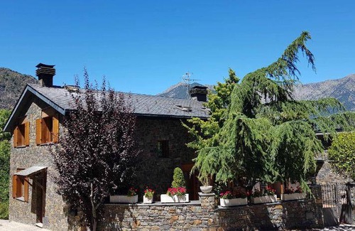 Aixirivall Appartement | 90 m² Appartement ∙ 1 chambre ∙ 2 personnes