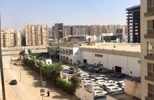 Al-Basatin Appartement | 90 m² Appartement ∙ 2 chambres ∙ 5 personnes