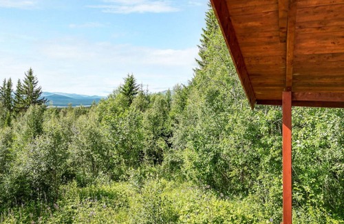 Undersaker Autre | 90 m² Logement ∙ 3 chambres ∙ 7 personnes