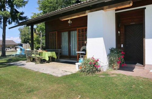 Ebenthal in Kaernten Autre | 90 m² Logement ∙ 2 chambres ∙ 5 personnes