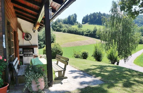 Ebenthal in Kaernten Autre | 90 m² Logement ∙ 2 chambres ∙ 5 personnes