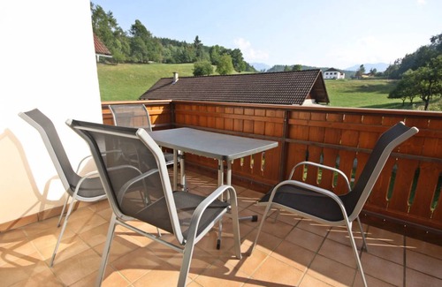 Ebenthal in Kaernten Autre | 90 m² Logement ∙ 2 chambres ∙ 6 personnes