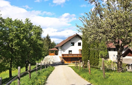 Ebenthal in Kaernten Autre | 90 m² Logement ∙ 2 chambres ∙ 6 personnes