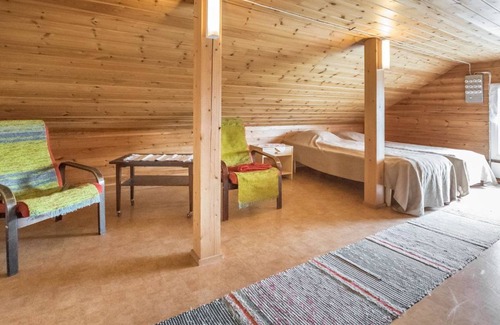 Salo Autre | 90 m² Logement ∙ 1 chambre ∙ 6 personnes