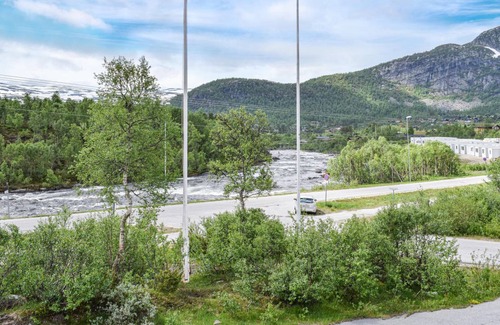 Hovden Appartement | 90 m² Appartement ∙ 3 chambres ∙ 9 personnes