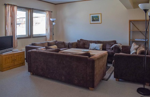 Hovden Appartement | 90 m² Appartement ∙ 3 chambres ∙ 9 personnes