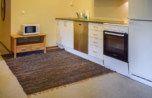 Hovden Appartement | 90 m² Appartement ∙ 3 chambres ∙ 9 personnes