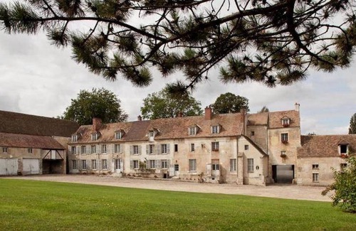 Saint-Cyr-l'Ecole Appartement | 90 m² Appartement ∙ 2 chambres ∙ 6 personnes