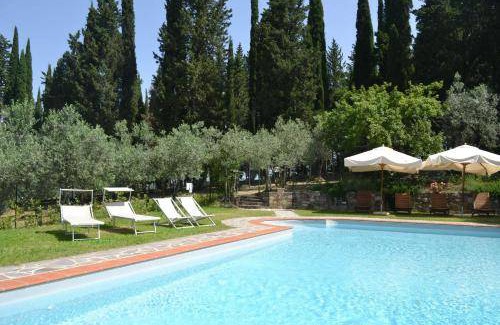 Chiocchio Appartement | 90 m² Appartement ∙ 2 chambres ∙ 4 personnes