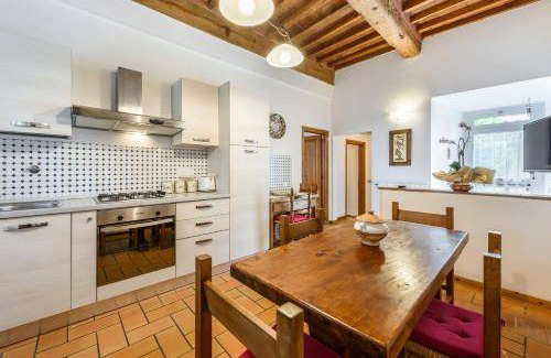 Chiocchio Appartement | 90 m² Appartement ∙ 2 chambres ∙ 4 personnes