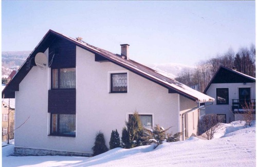 Rokytnice nad Jizerou Appartement | 90 m² Appartement ∙ 2 chambres ∙ 7 personnes