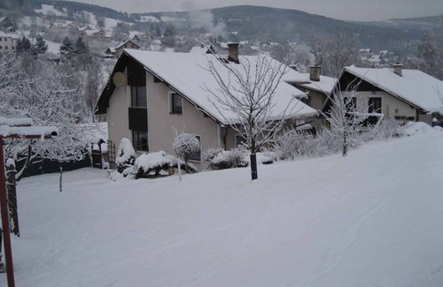 Rokytnice nad Jizerou Appartement | 90 m² Appartement ∙ 2 chambres ∙ 7 personnes