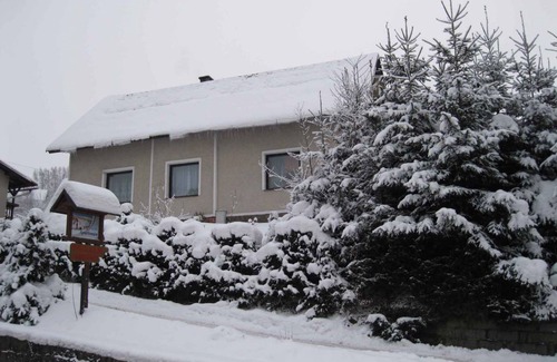 Rokytnice nad Jizerou Appartement | 90 m² Appartement ∙ 2 chambres ∙ 7 personnes