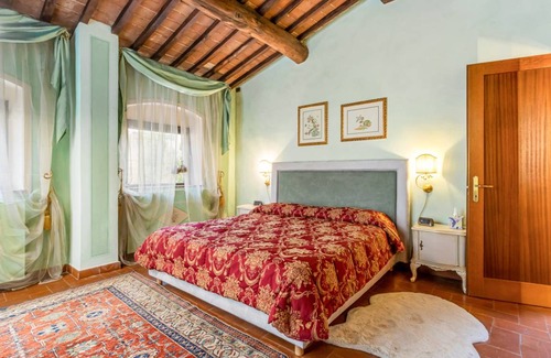 Nozanno Appartement | 90 m² Appartement ∙ 2 chambres ∙ 4 personnes