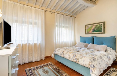 Nozanno Appartement | 90 m² Appartement ∙ 2 chambres ∙ 4 personnes