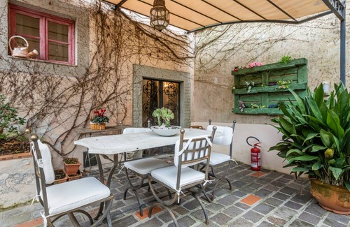 Nozanno Appartement | 90 m² Appartement ∙ 2 chambres ∙ 4 personnes