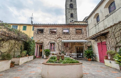Nozanno Appartement | 90 m² Appartement ∙ 2 chambres ∙ 4 personnes
