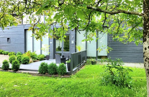 Waterford Appartement | 90 m² Appartement ∙ 2 chambres ∙ 6 personnes