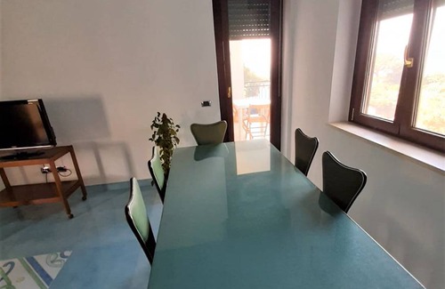 Licola Appartement | 90 m² Appartement ∙ 2 chambres ∙ 4 personnes