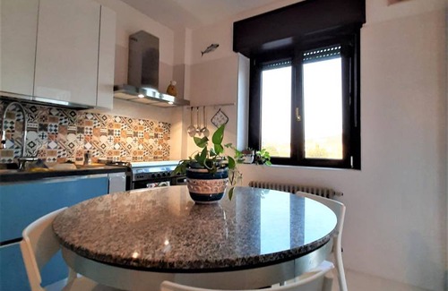 Licola Appartement | 90 m² Appartement ∙ 2 chambres ∙ 4 personnes