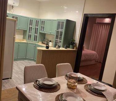 Al Sulimania Appartement | 90 m² Appartement ∙ 2 chambres ∙ 4 personnes