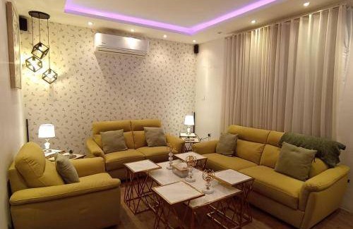Al Sulimania Appartement | 90 m² Appartement ∙ 2 chambres ∙ 4 personnes
