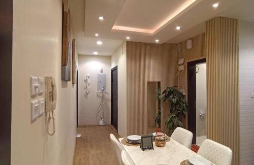 Al Sulimania Appartement | 90 m² Appartement ∙ 2 chambres ∙ 4 personnes