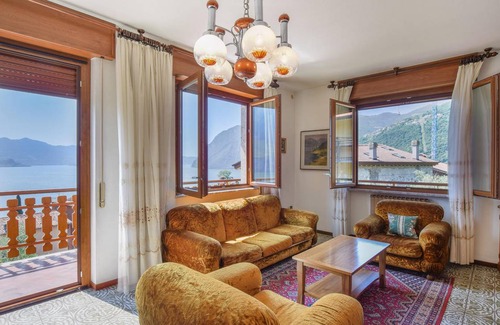 Zorzino Appartement | 90 m² Appartement ∙ 3 chambres ∙ 6 personnes