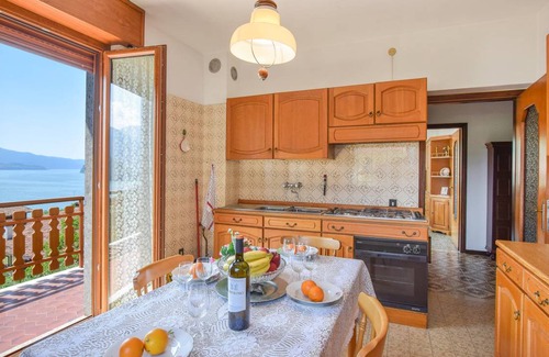 Zorzino Appartement | 90 m² Appartement ∙ 3 chambres ∙ 6 personnes