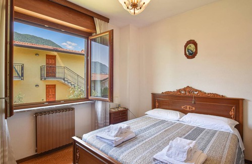 Zorzino Appartement | 90 m² Appartement ∙ 3 chambres ∙ 6 personnes