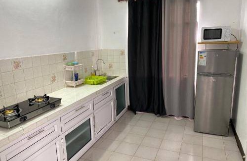 Pamplemousses Appartement | 90 m² Appartement ∙ 2 chambres ∙ 4 personnes