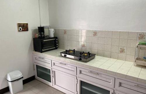Pamplemousses Appartement | 90 m² Appartement ∙ 2 chambres ∙ 4 personnes