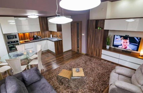 Odesos Appartement | 90 m² Appartement ∙ 2 chambres ∙ 6 personnes
