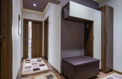Odesos Appartement | 90 m² Appartement ∙ 2 chambres ∙ 6 personnes