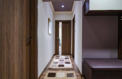 Odesos Appartement | 90 m² Appartement ∙ 2 chambres ∙ 6 personnes
