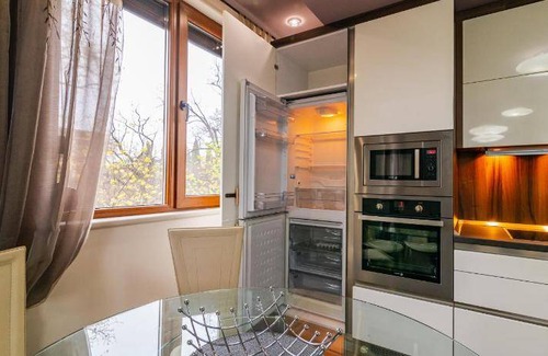 Odesos Appartement | 90 m² Appartement ∙ 2 chambres ∙ 6 personnes
